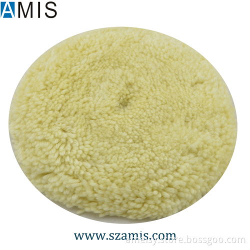 Hot Sale High Quality Car Polishing Kit Wool Pad